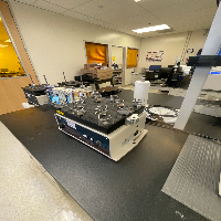 Glas-Col Large Capacity Orbital Mixer image 1